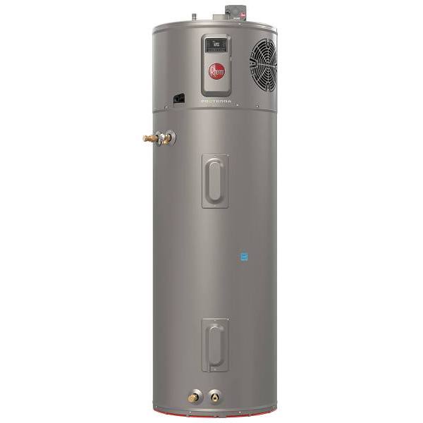 Rheem Prestige ProTerra 80 Gal. Tall 240-Volt 4500-Watt Hybrid Electric Heat Pump Water Heater with Demand Response