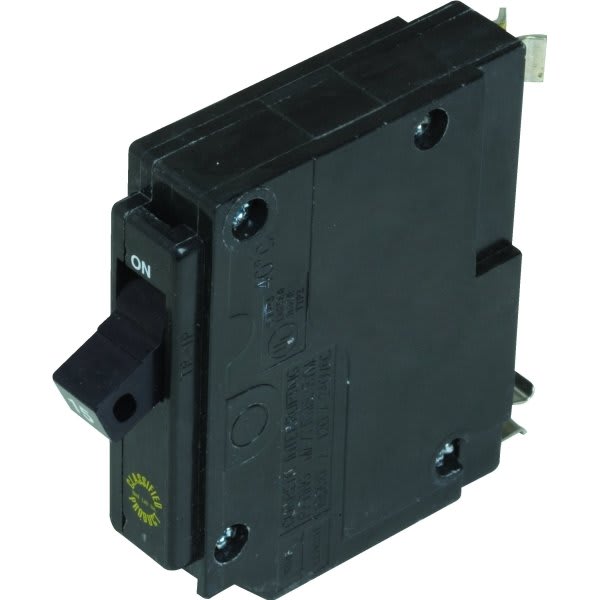 Cutler-Hammer 15 Amp 120/240 Volt 1-Pole Classified Circuit Breaker