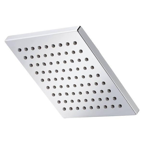 Price Pfister Bronson Racan Showerhead Polished Chrome