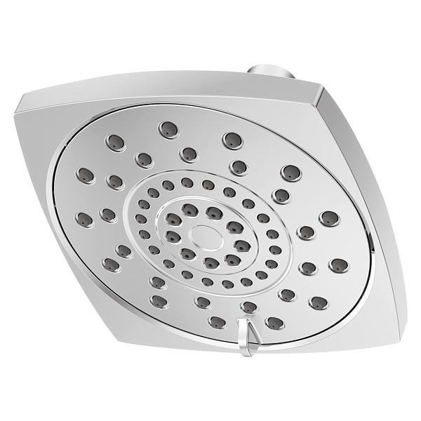 Pfister Deckard Showerhead Polished Chrome