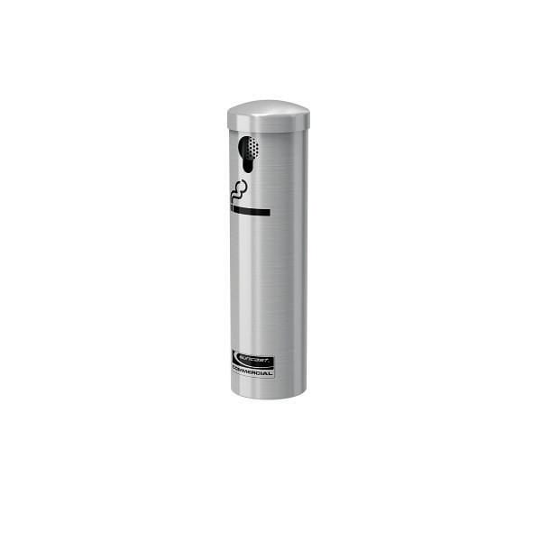 Suncast Commercial® Outdoor Smokers Ashtray Receptacle