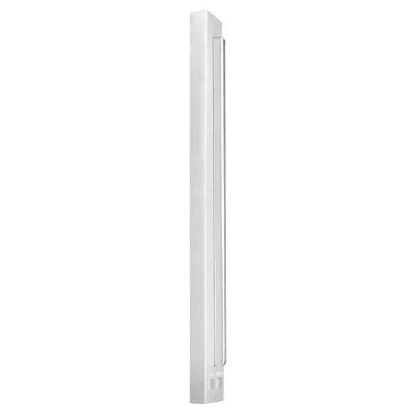 American Tack & Hardware Deco Glow LED Under Cabinet Fixture, Select Cct, 12"
