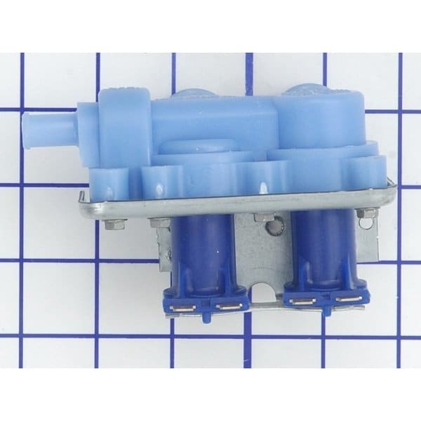 General Electric Replacement Water Inlet Valve For Washer, Part