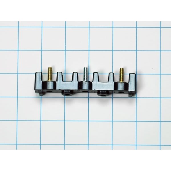 Electrolux Replacement Terminal Block For Dryers, Part 137150200 HD
