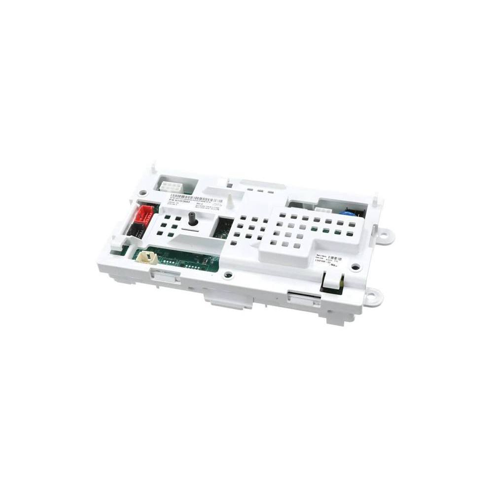 Whirlpool Replacement Control Unit Assembly For Washer, Part#W11607637