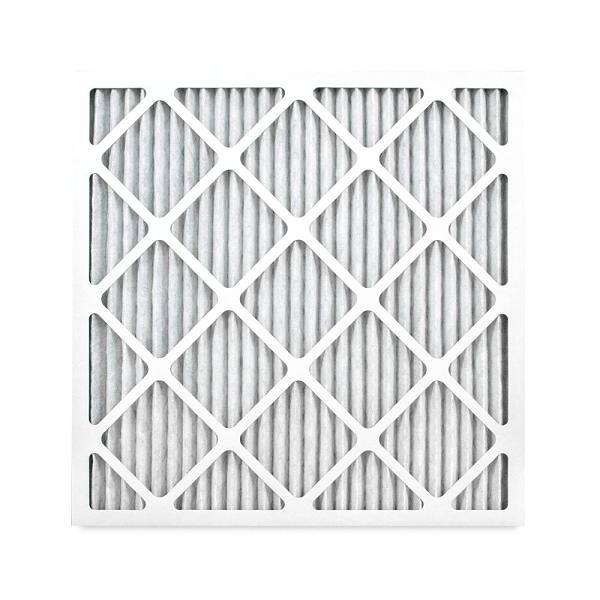 Greentech 20x25x2 Merv13a Nanofiber Hc Filter W/Odogard® Case/12