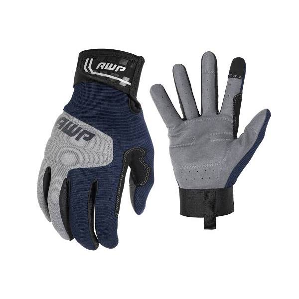 Awp® General Purpose Work Gloves - Large