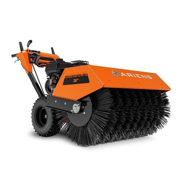 Ariens Pb36 Power Brush 277cc With Hydro Drive