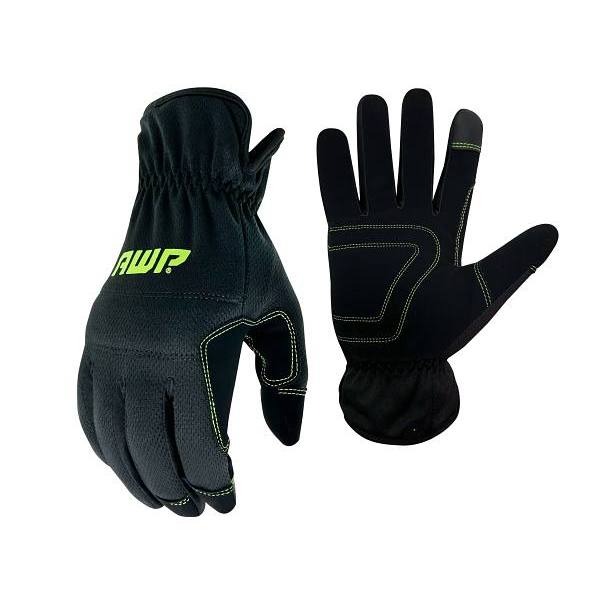 Awp® Winter Utility Work Gloves With Thinsulate™ Liner - Large