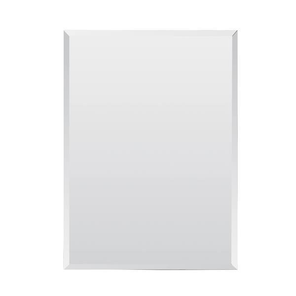 Zenna Professional Recessed Medicine Cabinet With Beveled Mirror, 16" X 22"