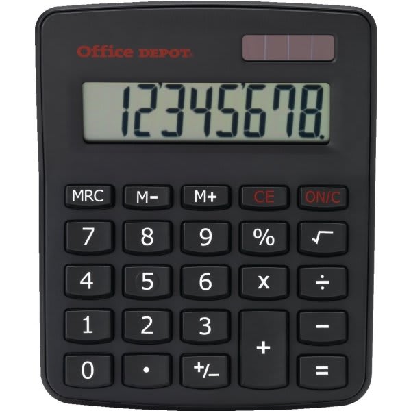 Calculators HD Supply