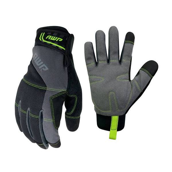 Awp® Winter General Purpose Work Gloves With Thinsulate Liner - X-Large