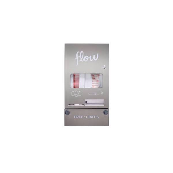 Aunt Flow Model O Dispenser