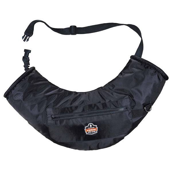 Ergodyne 6980 Single Black Winter Hand Warmer Muff