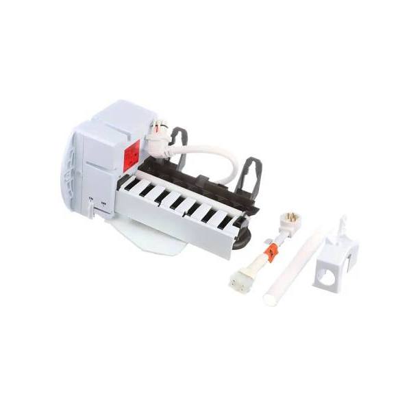GE Icemaker Replacement Kit Hotwr30x30972