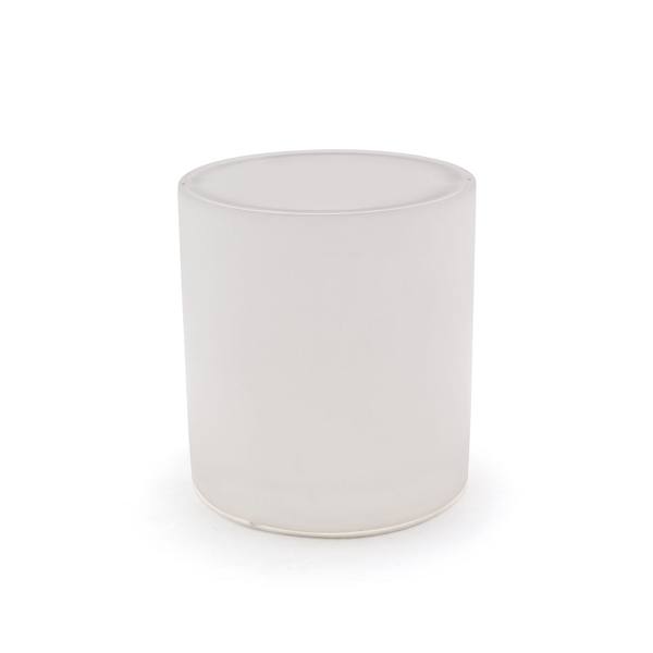 Foh Room 360 6.5 Quart Nassau Cylinder Lid - Ice Case Of 2