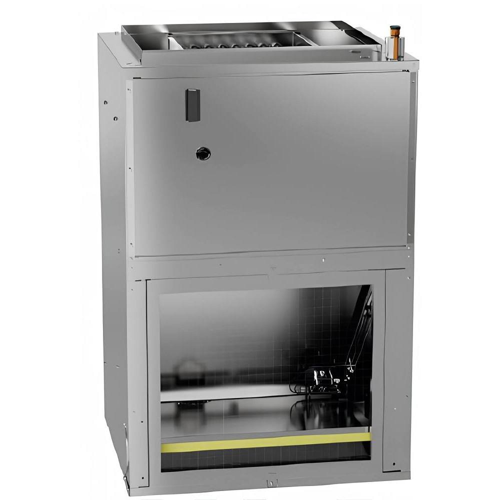 Goodman® 2 Ton Wall Mount (Stud) 8kw Air Handler, Multi Speed Ecm Motor - R-32 Refrigerant