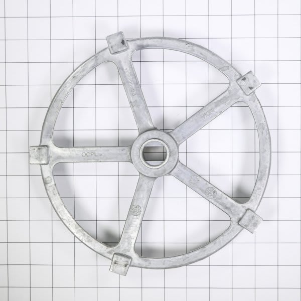 Frigidaire® Replacement White Panel Locator Pin Washer And Dryer,Part