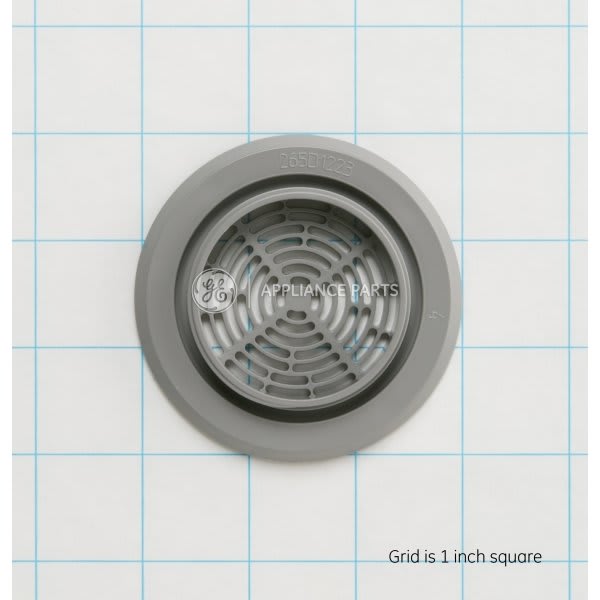 GE Dishwasher Tub Gasket HD Supply
