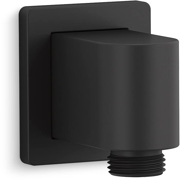 Kohler Awaken Wall-Mount Supply Elbow With Check Valve