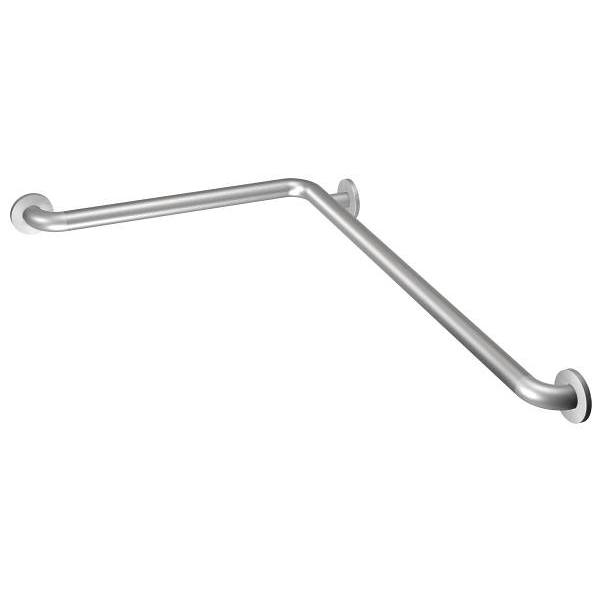 Moen Handbrause DN8001CH Mit 4 Sprühfunktionen – Chrom, Pause-Steuerung & Haltebügel (Schlauchlänge 213 Cm)