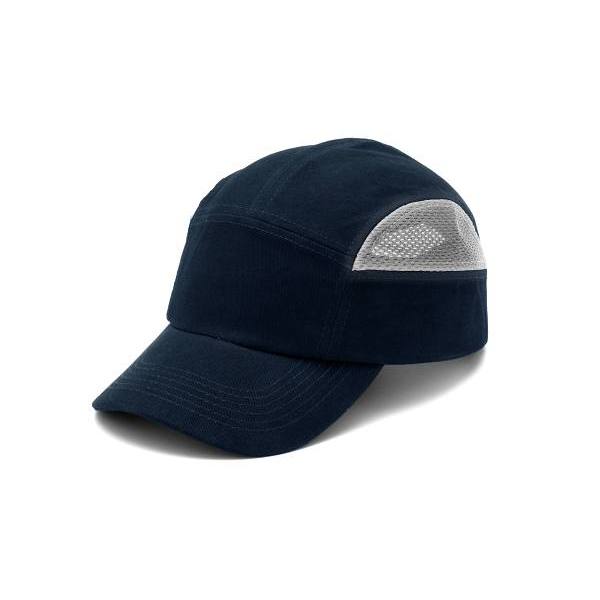 Pyramex®-Baseball Bump Cap-Navy