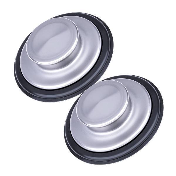 Maintenance Warehouse Stopper Assembly For 3-Bolt Mount Disposal Package Of 2