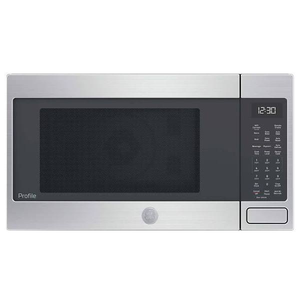 GE Profile 1.5 cu. ft. Countertop Convection/Microwave Oven