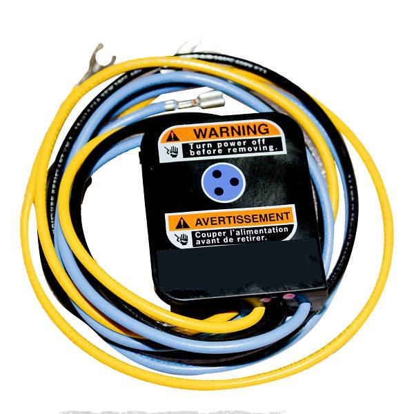 Smartcomfort By Carrier Small Compressor Plug And Wire Assembly