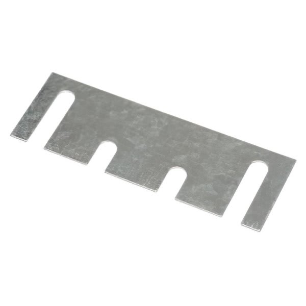 Rockwood Galvanized Coat Hinge Shim 41/2" Package Of 50 HD Supply