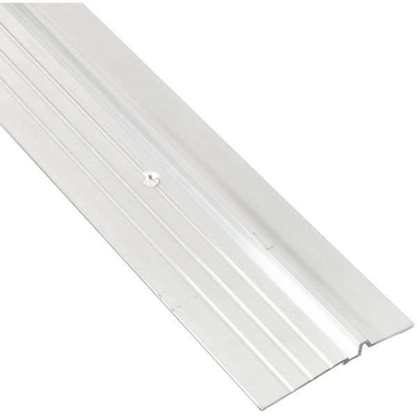 Pemko Mill Aluminum Saddle Threshold 48"L x 4"W | HD Supply
