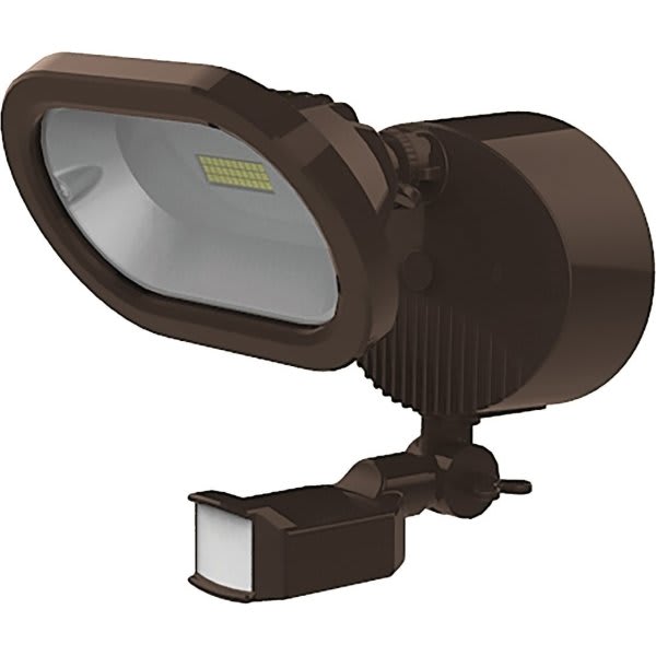 Nuvo Bronze OneLight 5 Exterior Mini Halogen Flood Light Nuvo Bronze OneLight 5 Exterior Mini Halogen Flood Light