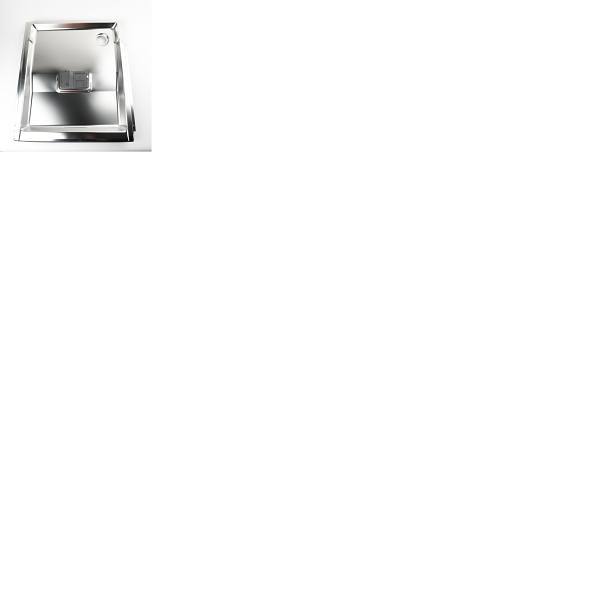 GE Replacement Inner Door Kit For Dishwasher, Part # Wd31x29644