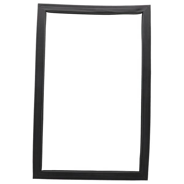 Erp® Replacement Black Freezer Door Gasket For GE Refrigerator