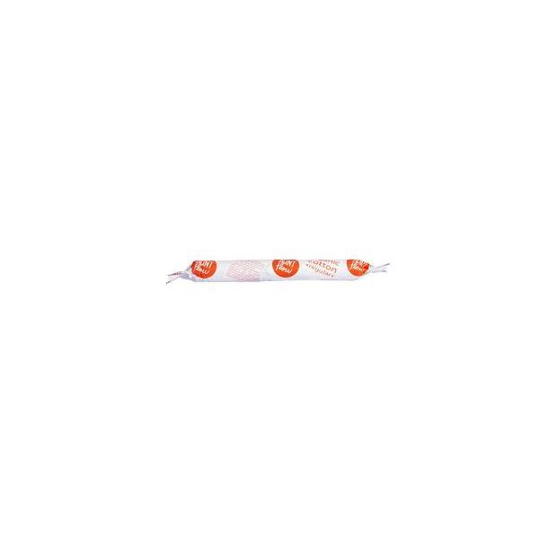 Aunt Flow Organic Cotton Applicator Tampons Case Of 500