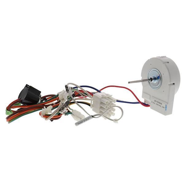 Erp® Replacement Evaporator Fan Motor For Whirlpool Refrigerator