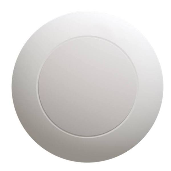 Halco 6" LED Downlight, Surface Mount, 5 CCT Selectable, 1230 Lumens, 15 Watts