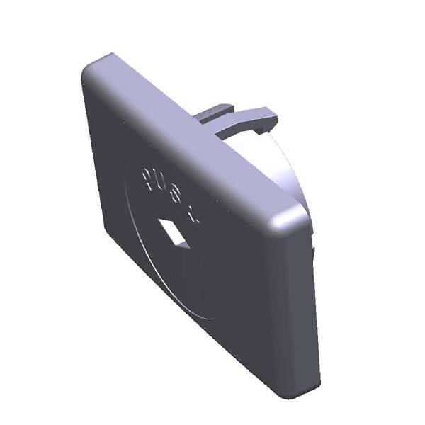 Acorn Engineering Company Murdock Pushbutton Access Package Of 8