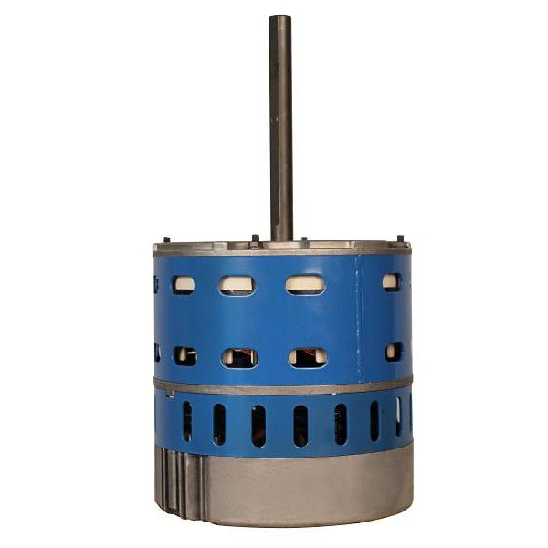 Mars 1/5-1/2hp Azure Motor For X13