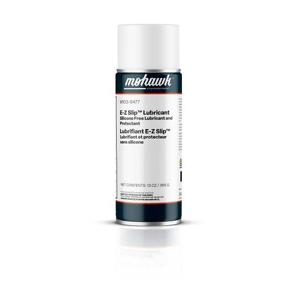 Mohawk Finishing Products E-Z Slip™ Lubricant, Silicone Free, 13 Oz