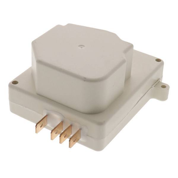 Erp® Replacement Defrost Timer For Frigidaire Refrigerator