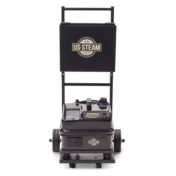 Sanitaire Us Steam Eagle Commerical Steam Cleaner