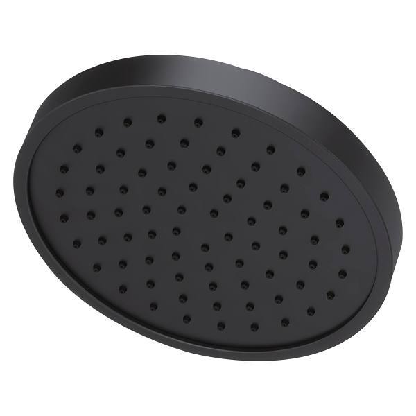 Pfister Contempra 1.75 Gpm 1-Function Showerhead In Matte Black
