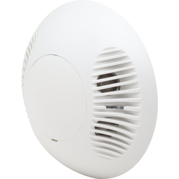 Hubbell® 120/277 Volt Ultrasonic Ceiling Mount Occupancy Sensor (White)