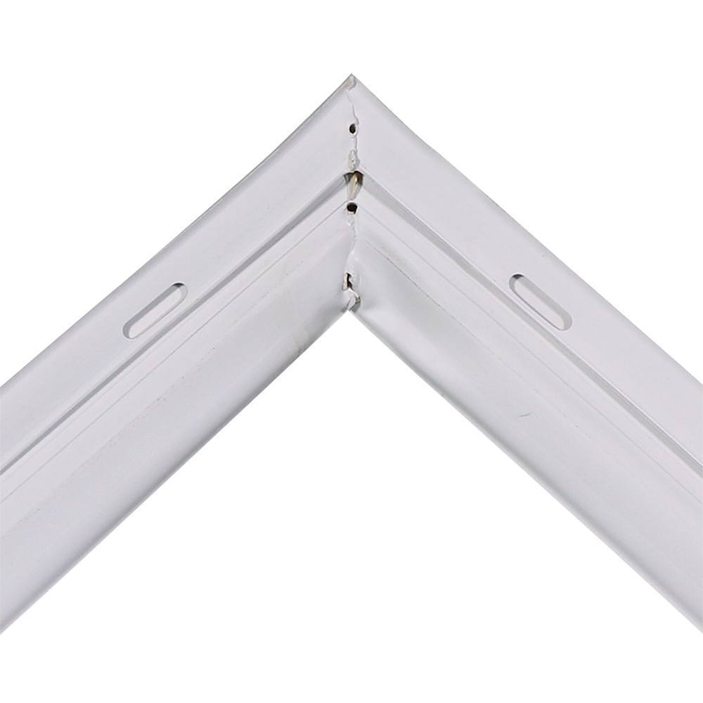 Erp® Replacement White Door Gasket For Whirlpool Refrigerator