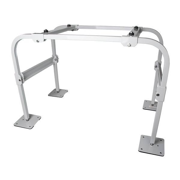 Diversitech 24" Single Fan Mini-Split Stand