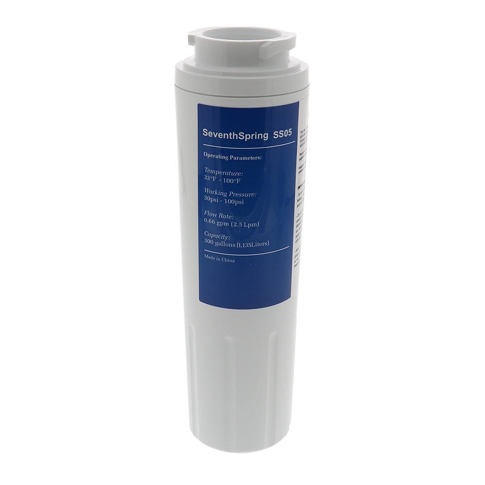 Erp® Replacement Water Filter For Whirlpool Refrigerator