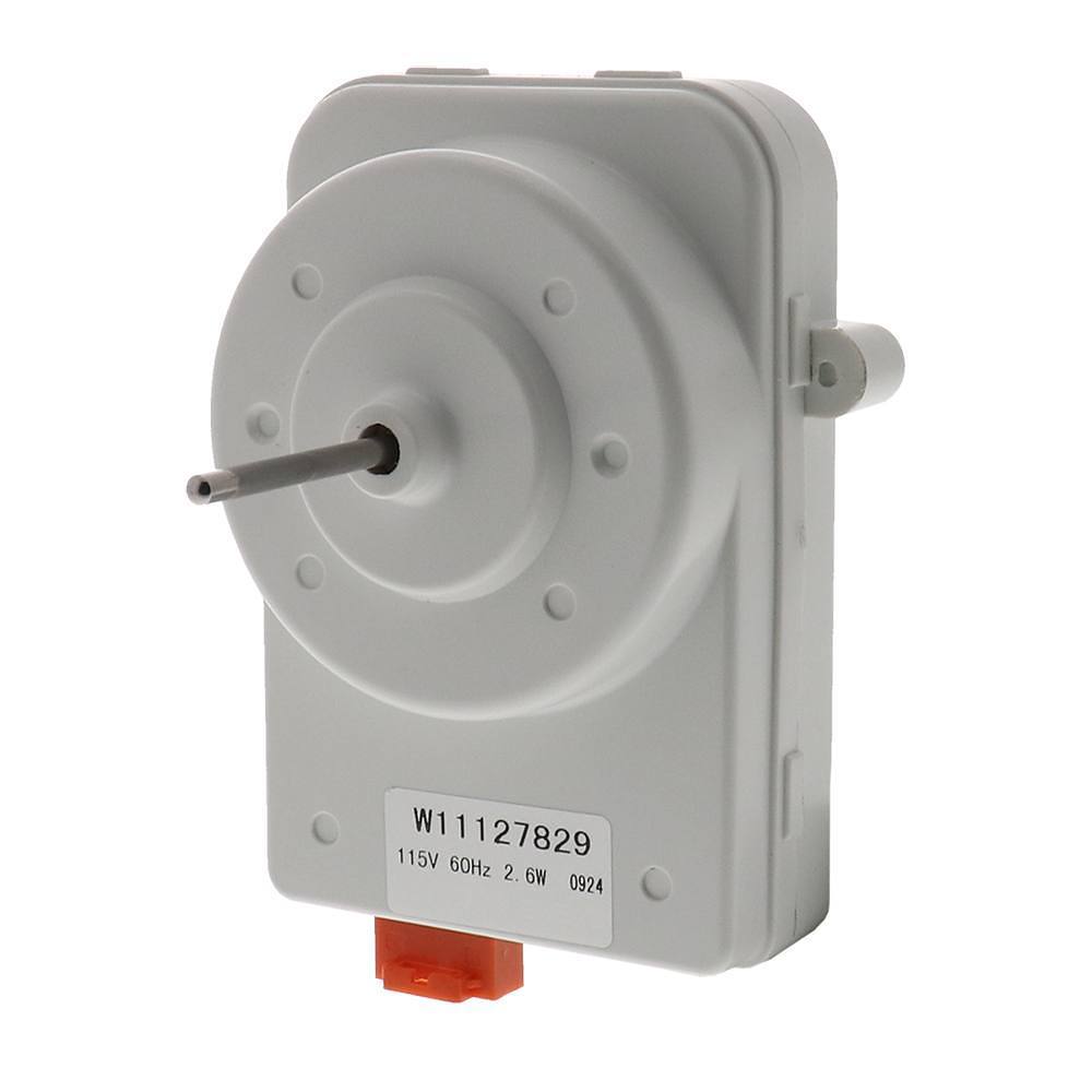 Erp® Replacement Condenser Fan Motor For Whilrpool Refrigerator