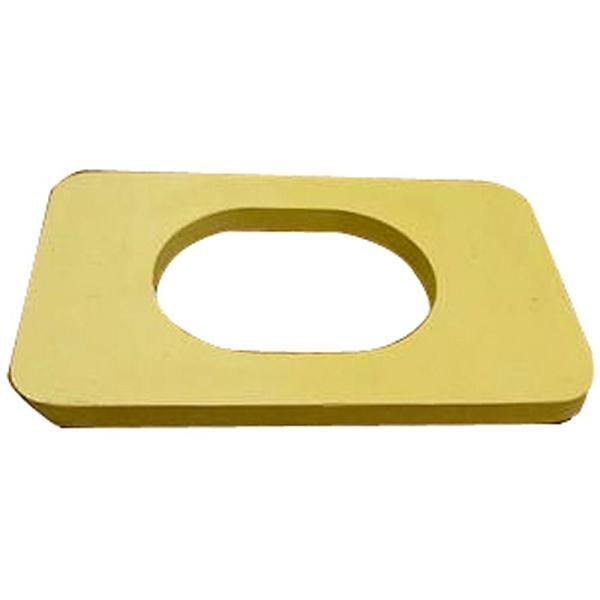 Niagara Ecologic Tank To Bowl Gasket