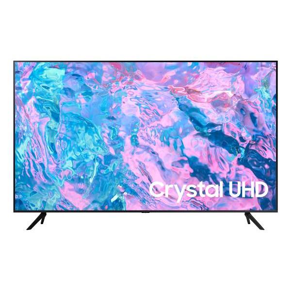 Samsung Hcu708 4k Hospitality TV - 50"